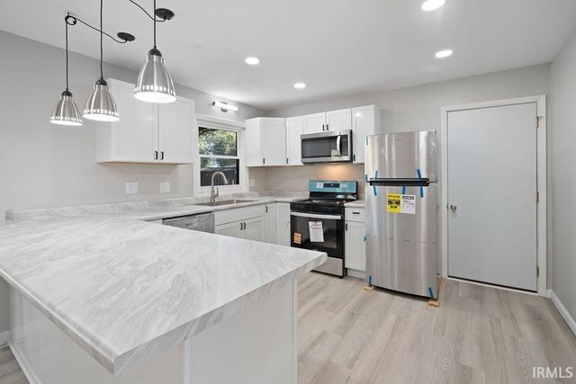 4408 ROSEWOOD Drive, Kokomo, IN 46901