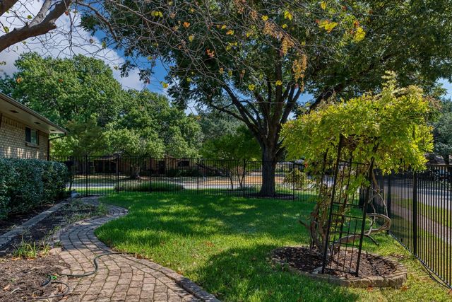 6342 Annapolis Lane, Dallas, TX 75214