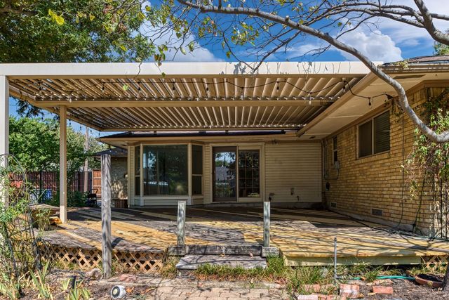 6342 Annapolis Lane, Dallas, TX 75214