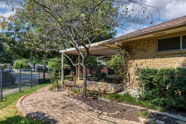 6342 Annapolis Lane, Dallas, TX 75214