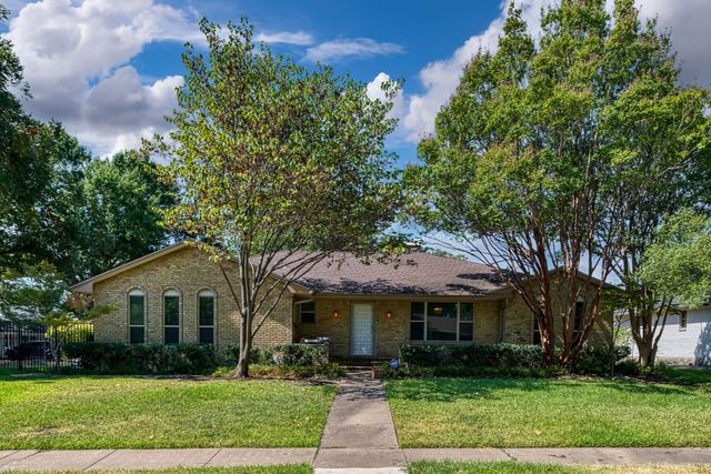 6342 Annapolis Lane, Dallas, TX 75214
