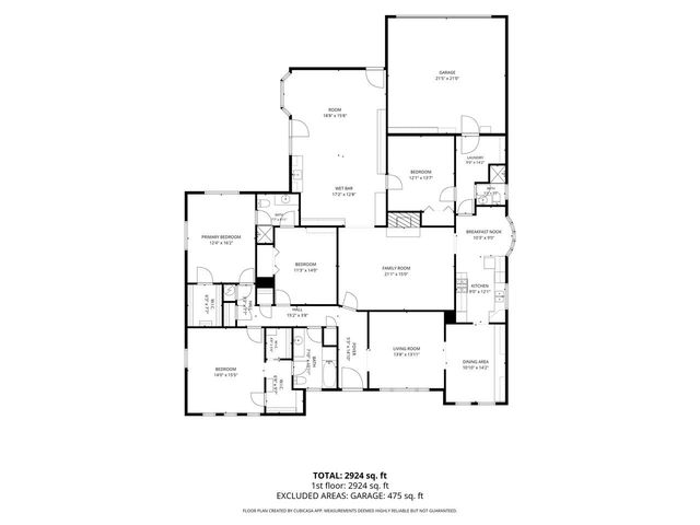 6342 Annapolis Lane, Dallas, TX 75214