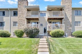 381 S Ames Street C102, Denver, CO 80226