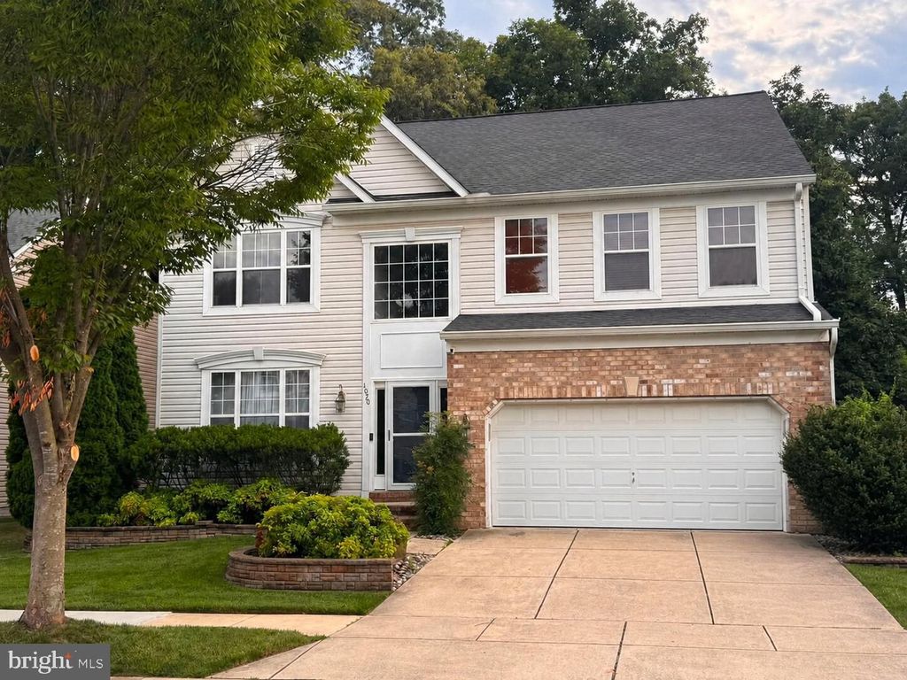 1020 WHEATFIELD DR, Millersville, MD 21108
