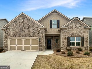 3315 Linstead Court, Loganville, GA 30052