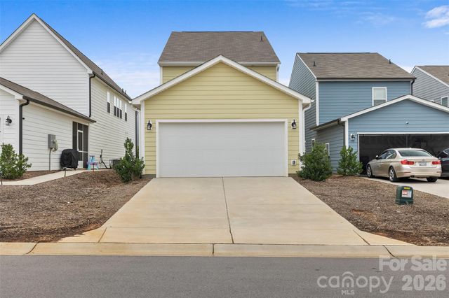 483 Switch Street, York, SC 29745