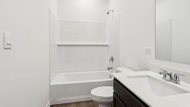 10347 Blaine Street, Crown Point, IN 46307