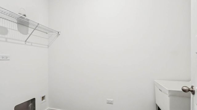 10347 Blaine Street, Crown Point, IN 46307