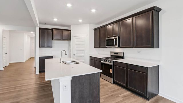 10347 Blaine Street, Crown Point, IN 46307