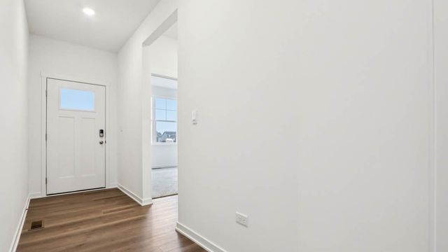 10347 Blaine Street, Crown Point, IN 46307