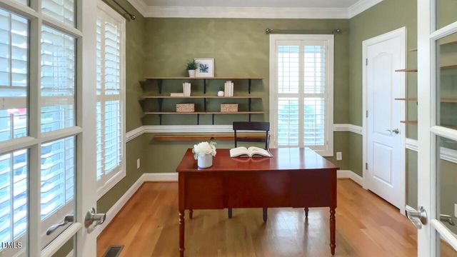 13005 Droughton Court, Chapel Hill, NC 27517