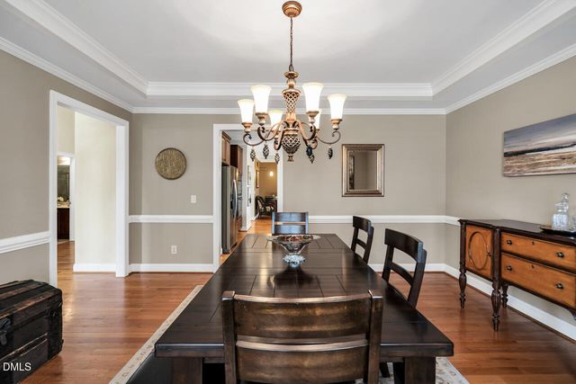 13005 Droughton Court, Chapel Hill, NC 27517