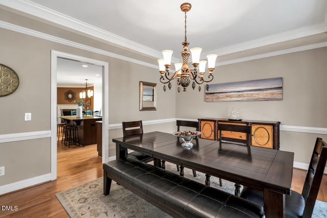 13005 Droughton Court, Chapel Hill, NC 27517