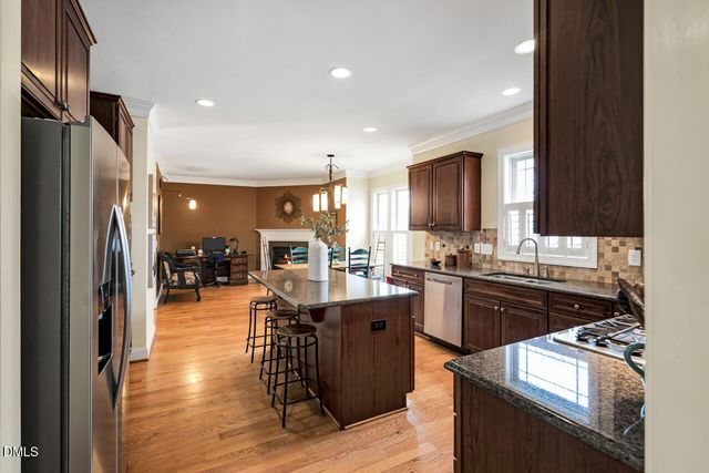 13005 Droughton Court, Chapel Hill, NC 27517