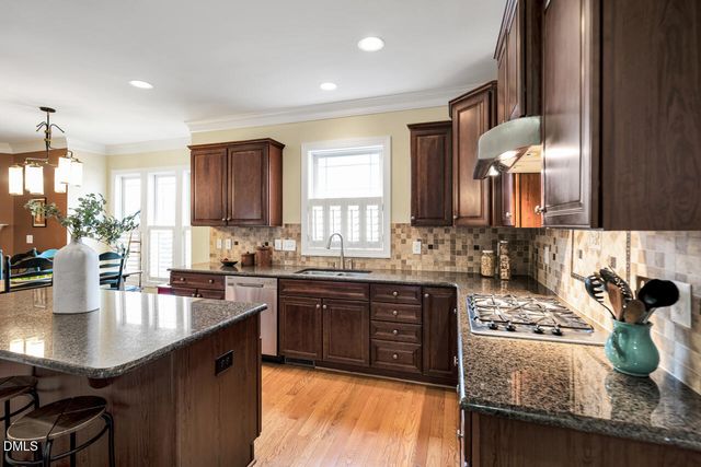 13005 Droughton Court, Chapel Hill, NC 27517