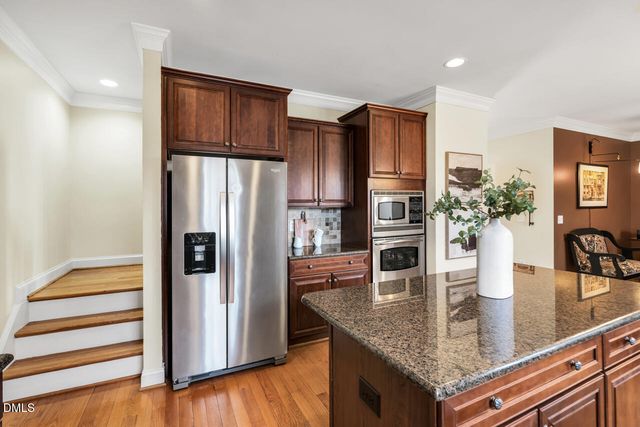 13005 Droughton Court, Chapel Hill, NC 27517