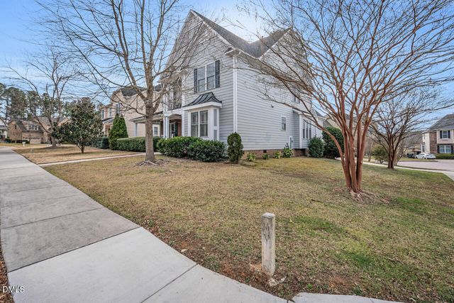 13005 Droughton Court, Chapel Hill, NC 27517