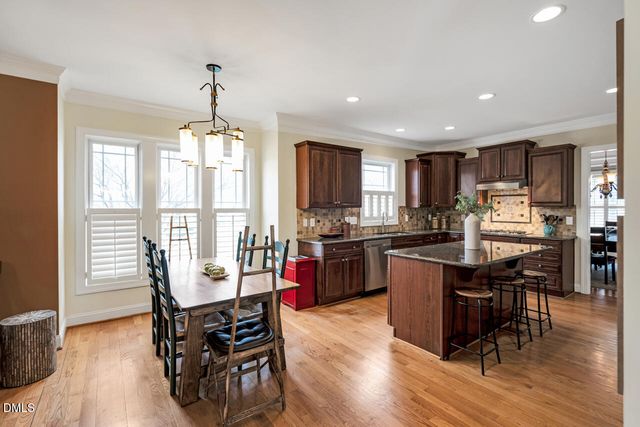 13005 Droughton Court, Chapel Hill, NC 27517