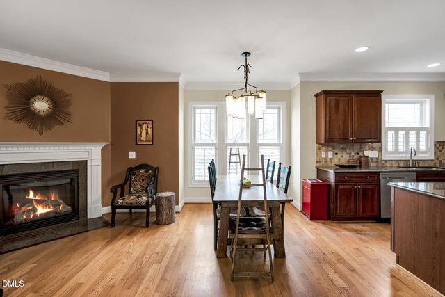 13005 Droughton Court, Chapel Hill, NC 27517