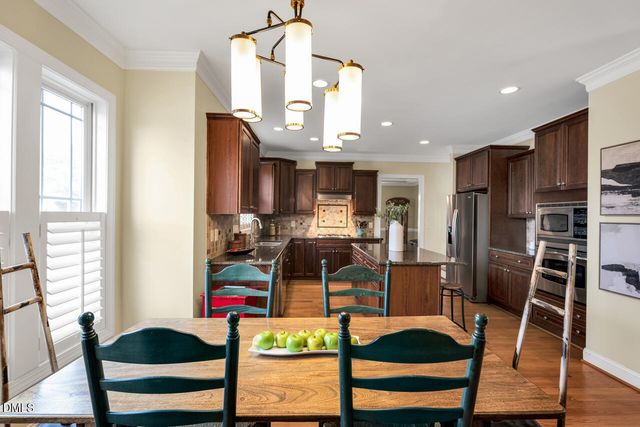 13005 Droughton Court, Chapel Hill, NC 27517