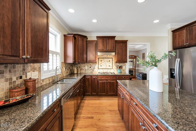 13005 Droughton Court, Chapel Hill, NC 27517