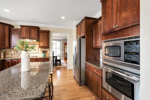 13005 Droughton Court, Chapel Hill, NC 27517