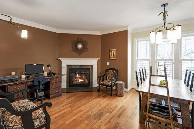 13005 Droughton Court, Chapel Hill, NC 27517