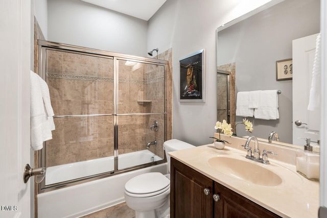 13005 Droughton Court, Chapel Hill, NC 27517