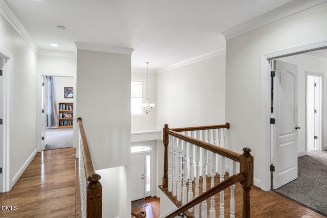 13005 Droughton Court, Chapel Hill, NC 27517