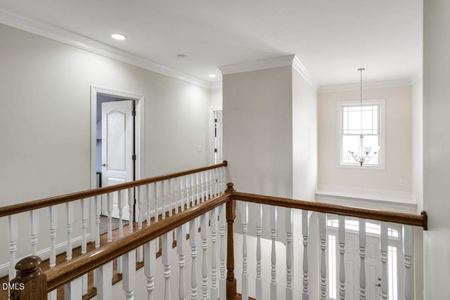 13005 Droughton Court, Chapel Hill, NC 27517