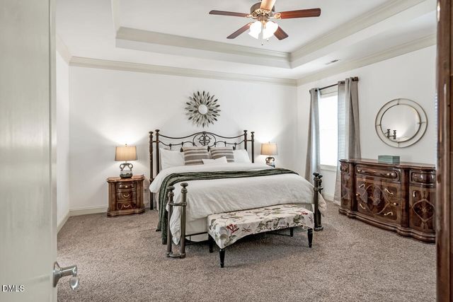 13005 Droughton Court, Chapel Hill, NC 27517