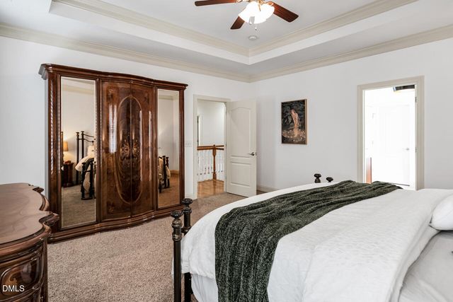 13005 Droughton Court, Chapel Hill, NC 27517