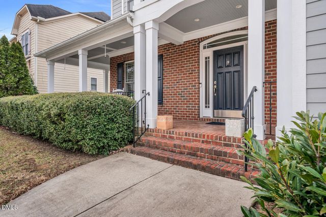 13005 Droughton Court, Chapel Hill, NC 27517