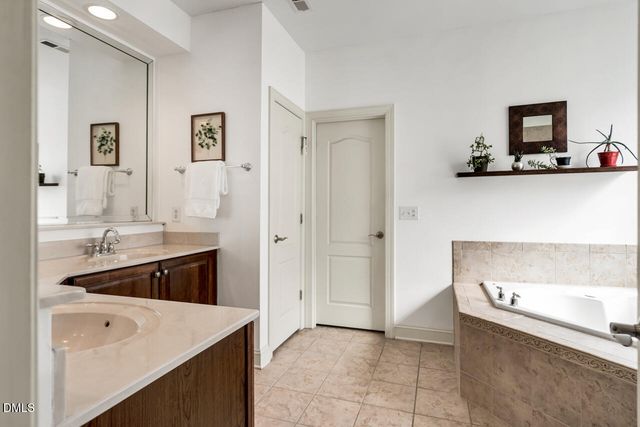 13005 Droughton Court, Chapel Hill, NC 27517