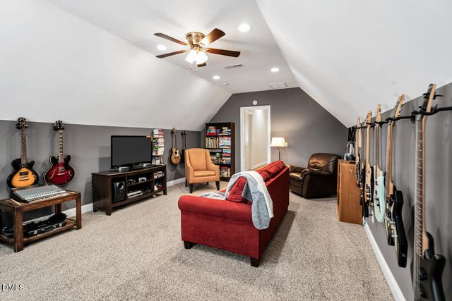 13005 Droughton Court, Chapel Hill, NC 27517