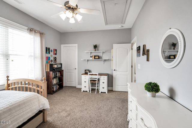 13005 Droughton Court, Chapel Hill, NC 27517