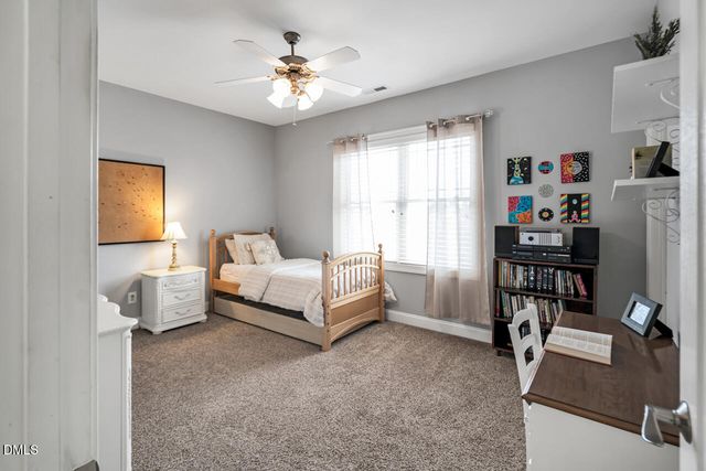 13005 Droughton Court, Chapel Hill, NC 27517