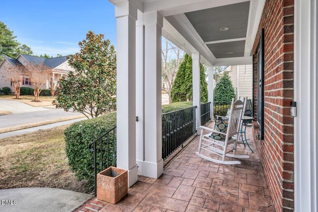 13005 Droughton Court, Chapel Hill, NC 27517