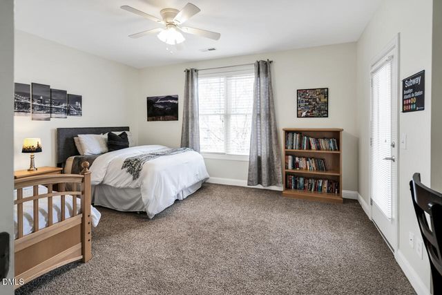 13005 Droughton Court, Chapel Hill, NC 27517