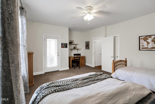 13005 Droughton Court, Chapel Hill, NC 27517