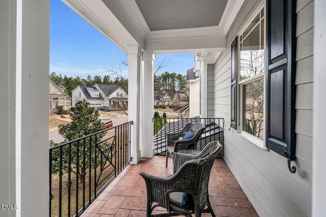 13005 Droughton Court, Chapel Hill, NC 27517