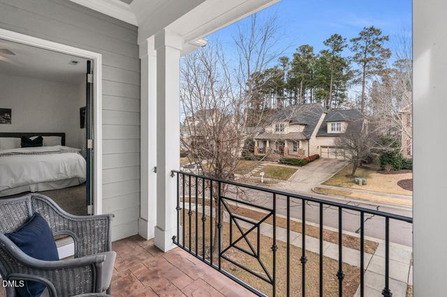 13005 Droughton Court, Chapel Hill, NC 27517