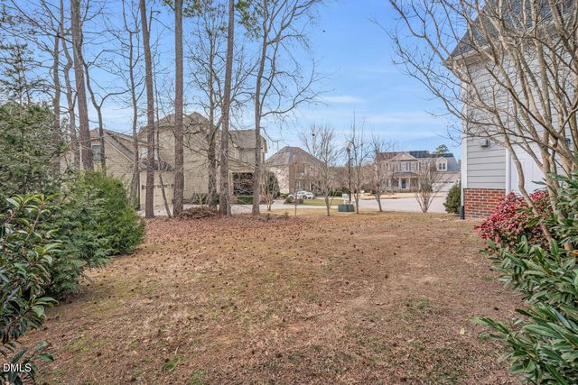 13005 Droughton Court, Chapel Hill, NC 27517
