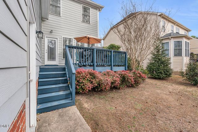 13005 Droughton Court, Chapel Hill, NC 27517