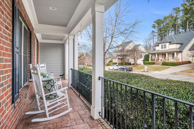 13005 Droughton Court, Chapel Hill, NC 27517