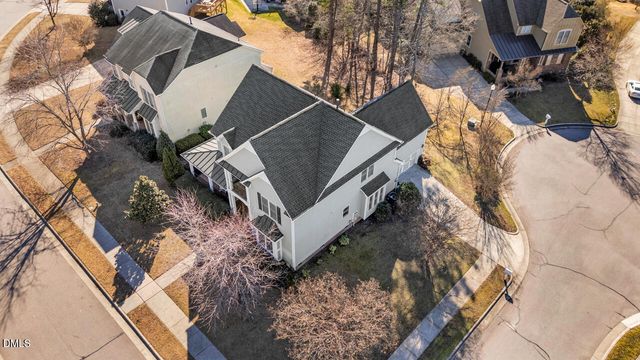 13005 Droughton Court, Chapel Hill, NC 27517