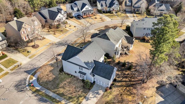 13005 Droughton Court, Chapel Hill, NC 27517