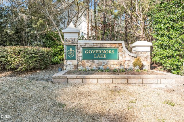 13005 Droughton Court, Chapel Hill, NC 27517