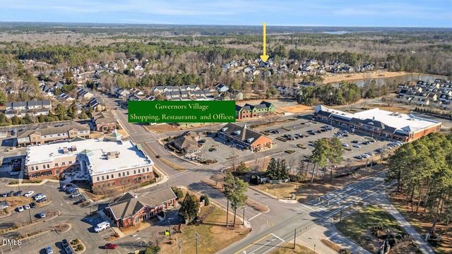 13005 Droughton Court, Chapel Hill, NC 27517