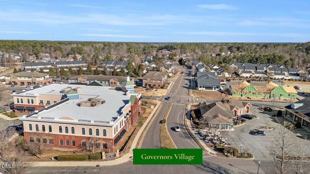 13005 Droughton Court, Chapel Hill, NC 27517